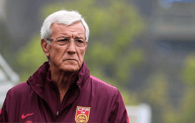 里皮: 内马尔行为玷污世界杯 阿根廷太弱拖了梅