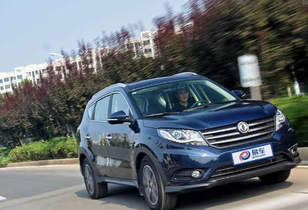 国产车的骄傲, 配置和外观不输汉兰达, 更是甩途昂几条街