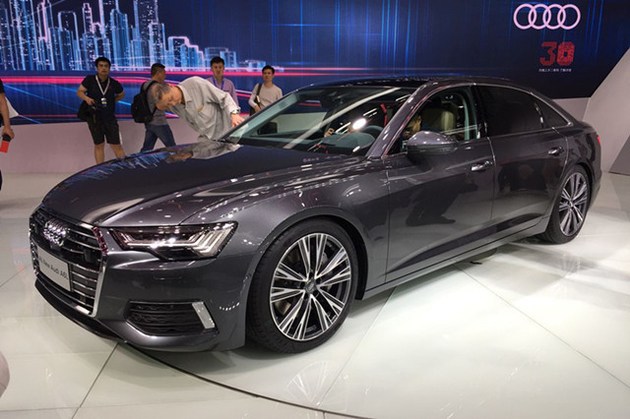 广州车展到底哪些车型备受关注？为什么受关注？节能还是新颖别致