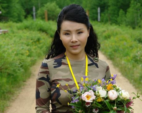 国家一级演员张迈,从小与病魔抗争创奇迹,曾连