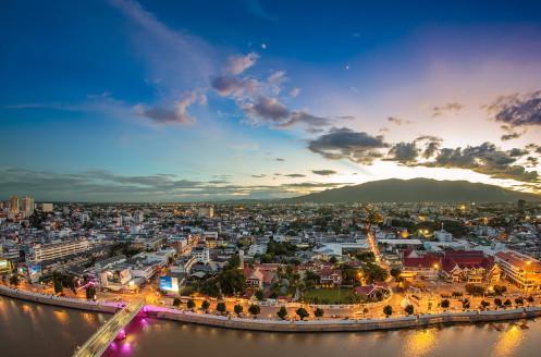 教你如何用多种不同的语言说你好