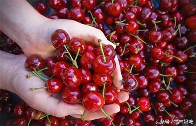 孕妇多吃这7种水果有营养,想补维生素A就多吃