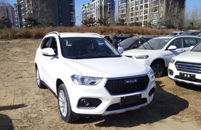 哈弗H2, 车主细谈车辆的使用感受及反馈!