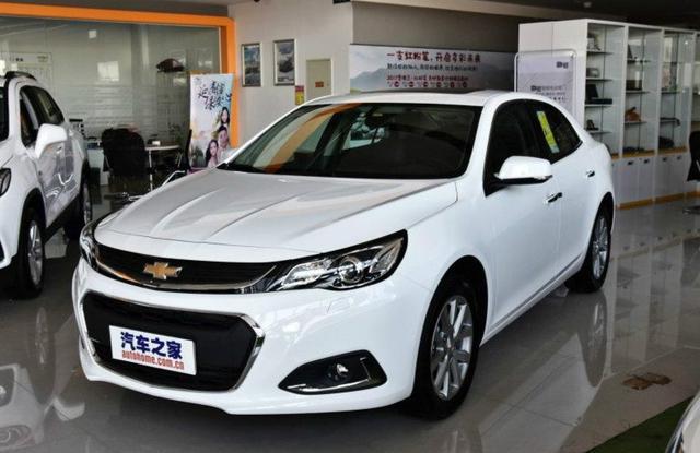 合资B级车中性价比最好的车！