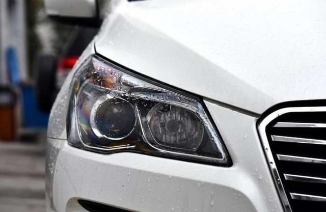 油耗仅5.6L, 比捷达还便宜！