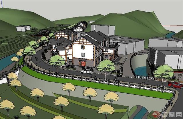 新农村规划建设2018年有什么变化?