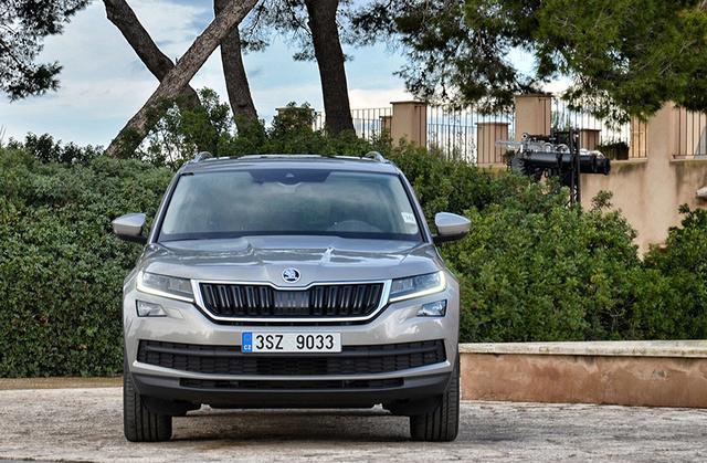 销量完败探界者, 柯迪亚克真的是后娘养的单亲孩子?