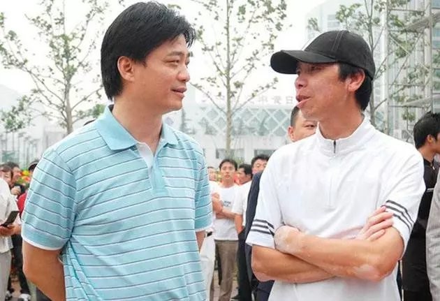 冯小刚,为什么选择沉默?