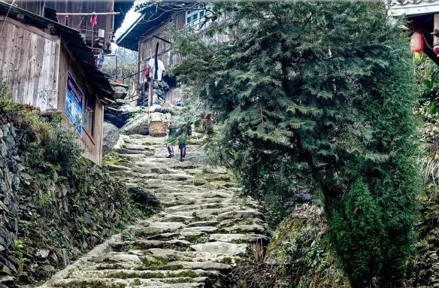 打开湘黔旅游的正确方式？