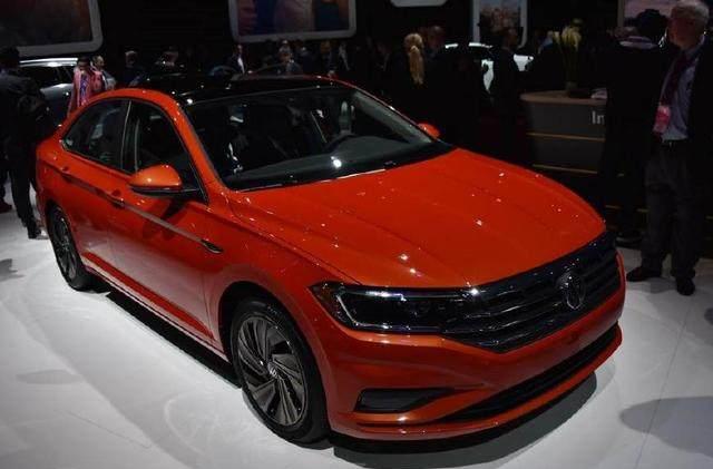 在华最成功的合资轿车，全新8AT，上市后或仅售12万要火