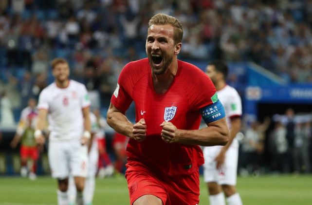 时隔8年英格兰队世界杯再赢球 手握三大利好有