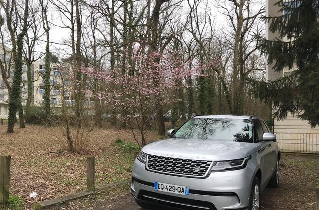 你为什么不买星脉，偏要买揽胜呢