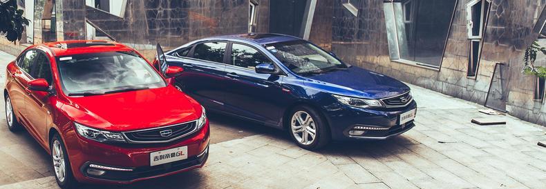 SUV看H6, 轿车选它! 环抱座舱7万多