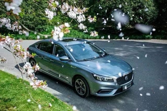 何种魔力让名爵销量大增117%？这篇文章来了解下