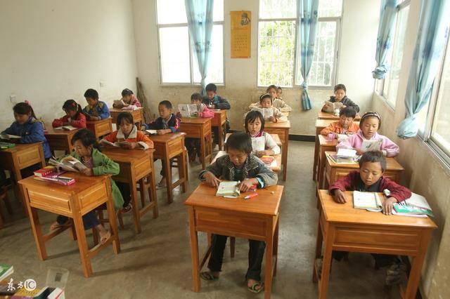 九年义务教育应该是免费的,但为什么学校还要