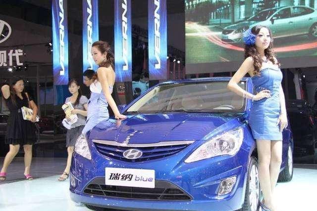 合资车售5万, 油耗4L, 月销破万, 买啥帝豪呢?