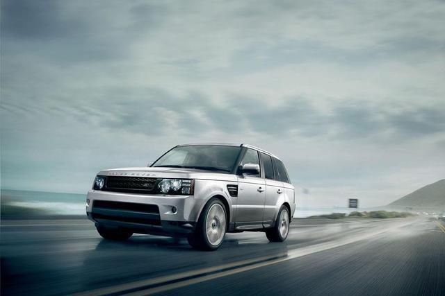 这个即将倒闭的汽车品牌,最后被中国市场救活