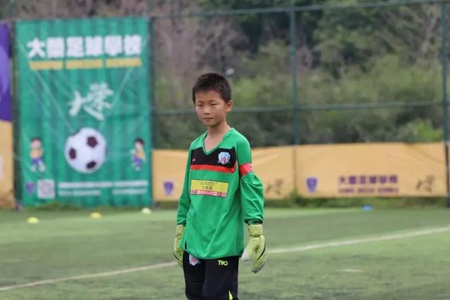 东莞作为一个篮球城市但足球的火种从没熄灭过