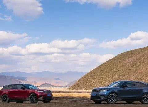 对不起，在这台SUV面前我违背了只爱轿车的诺言