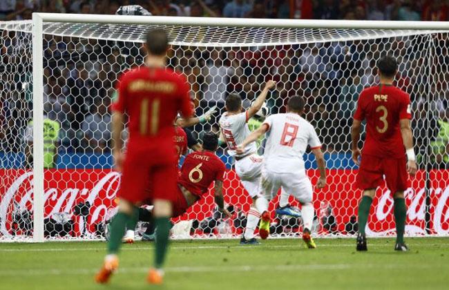 解析耶罗为何将科斯塔换下,西班牙平局不应该