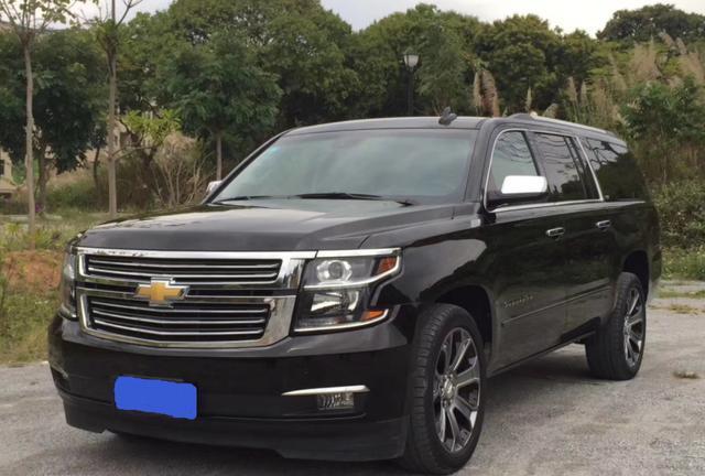 小伙开老板的雪佛兰回老家，自以为很霸气却引来这样的误会