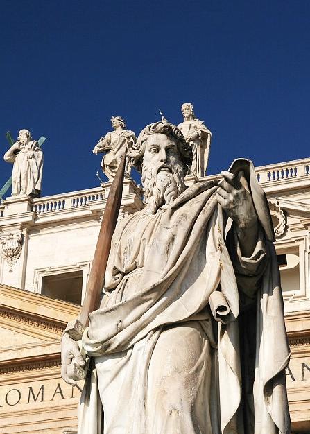 圣彼得大教堂(梵)