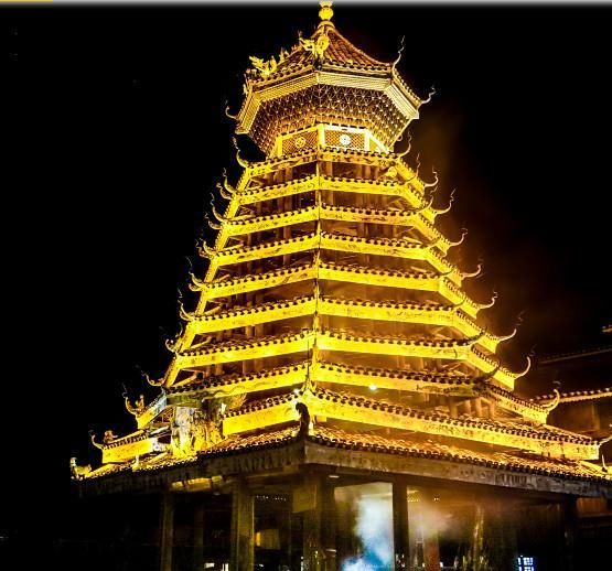 打开湘黔旅游的正确方式？