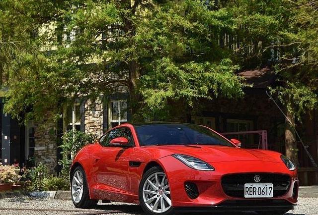 最感性的小跑车，奥迪跟保时捷的对手来了