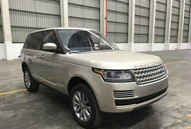 百万级SUV对比，路虎美规行政和奔驰GLS450到底选哪款