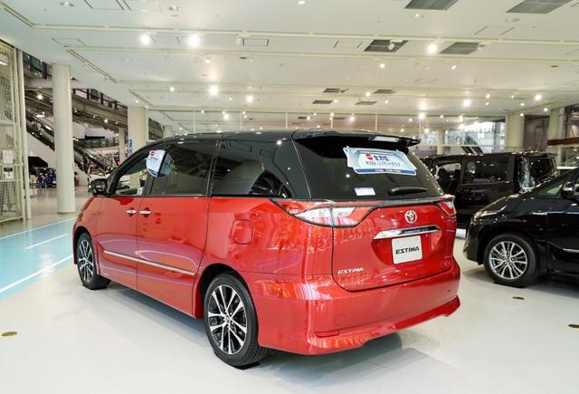 起售价近五十万，名字比霸道还牛的丰田大霸王竟然是这车