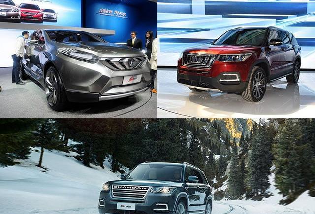 全都是“封面杀手”传祺MPV从概念到量产 差距实在辣眼睛！