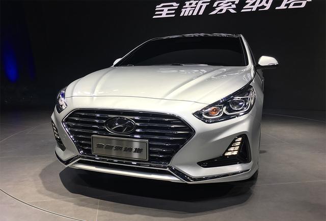 昔日20万雅阁卖不过它, 后跌至13万没人买, 迈腾劲敌正式改款