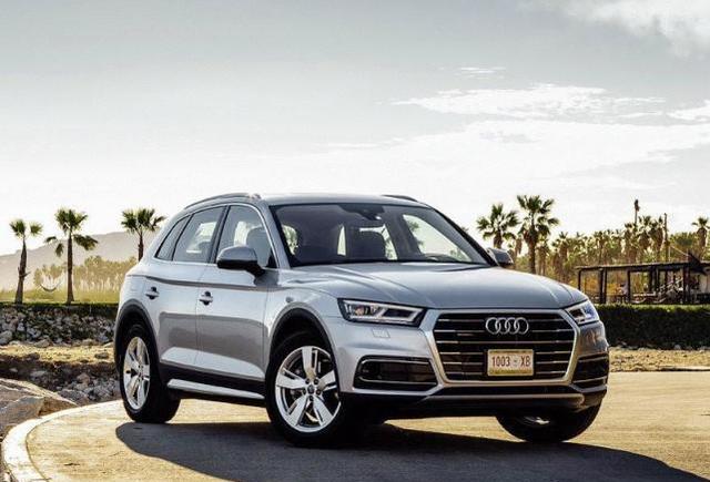 40万最好的选择，比宝马X3还混得好，看什么汉兰达！