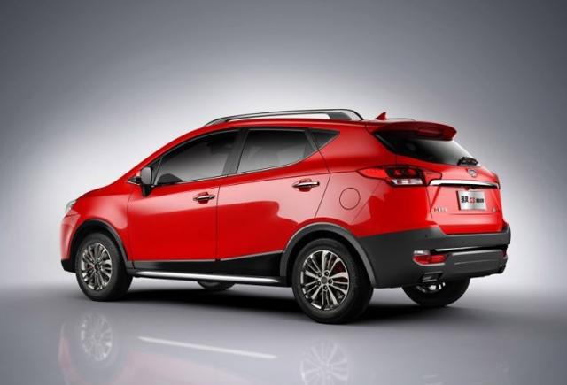 4万左右小型suv,3万一4万新车长安汽车 8万就可以拿下,4款自动挡国产suv,性价比远超日系车