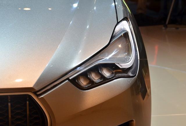 最牛逼的豪华品牌, 18秒狂赚国人一个亿, 车标是土豪象征!