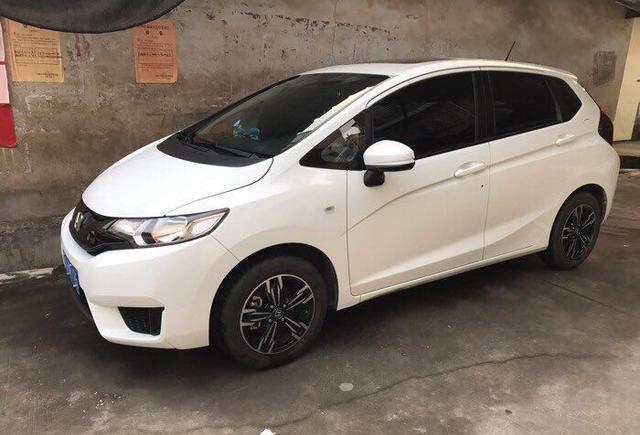 为什么都说本田飞度不怎么样? 一位飞度车主说说真实用车感受