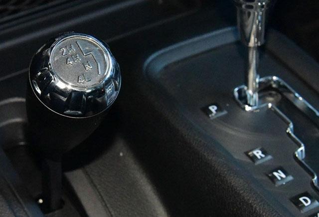 如果你想买辆越野车，别忘了这些参数和功能 (下)