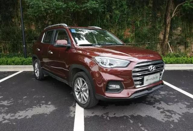 宝骏510或遇克星! 韩系全新小型SUV, 配双门轿跑, 仅10万起