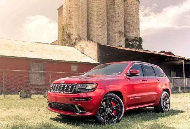 中国最贵最强SUV问世, 全球限量