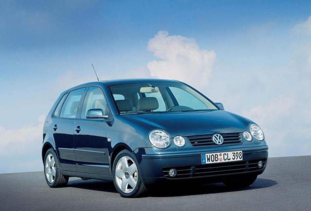 国人的一再纵容, 让这辆车再也无法代表德系的品质