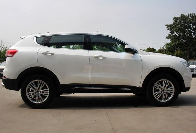 中国公认的SUV之王, 一款车出68个车型, 这样再卖10年也火