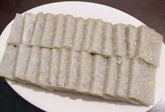 安阳皮渣怎么做？安阳皮渣的做法！