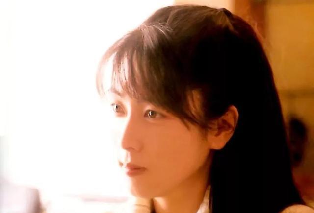 坂井泉水颜值图片