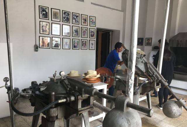 巴拿马草帽价格为什么那么贵?深入厄瓜多尔揭