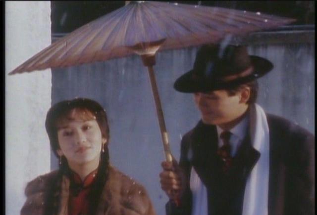 《上海滩》图片