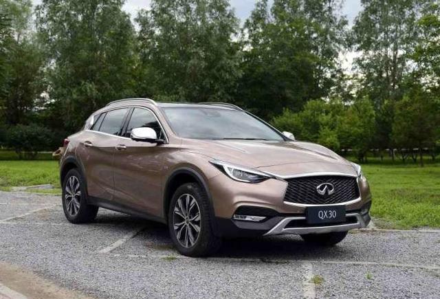 速递!新鲜的“30-50万紧凑型SUV“资讯全在这，看我就够了