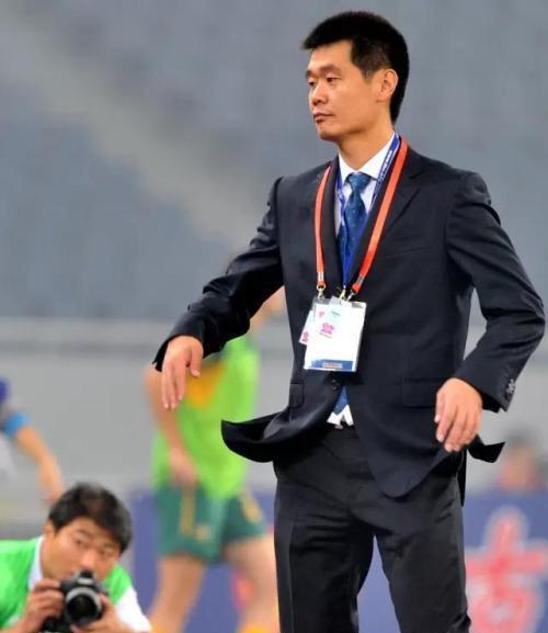 山东鲁能泰山队7号下午开始了广州20的集训为