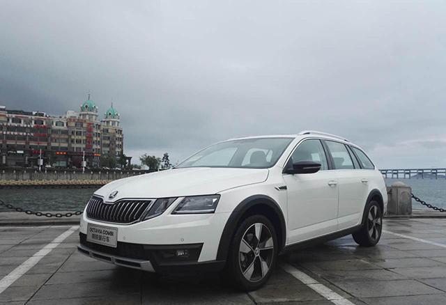 正统欧系旅行车, 8月下旬上市