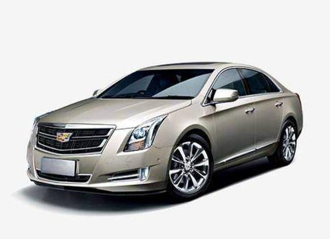 30万出头能买到的4款C级车，丰田皇冠上榜，最后一款霸气十足