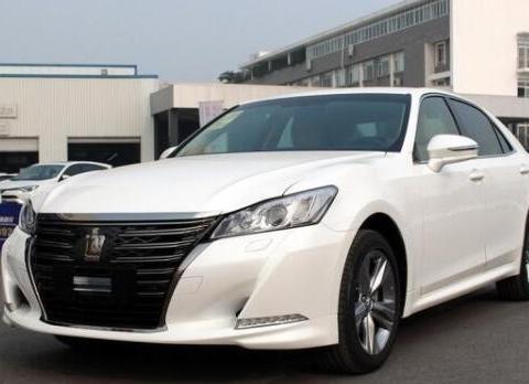 “30-50万中大型车“最新资讯都在这了，就等你来